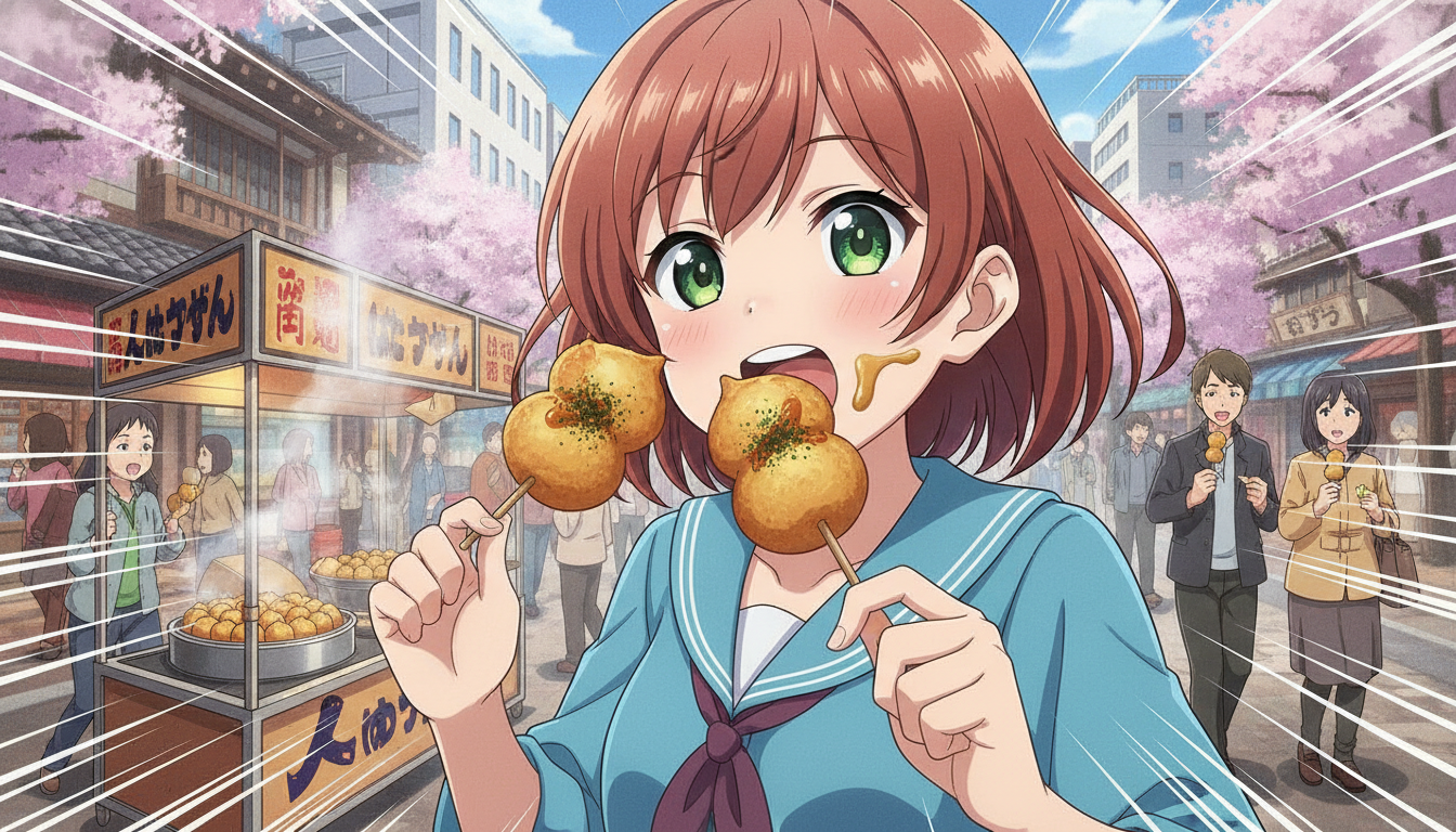 ひょうたん揚げの味と食感