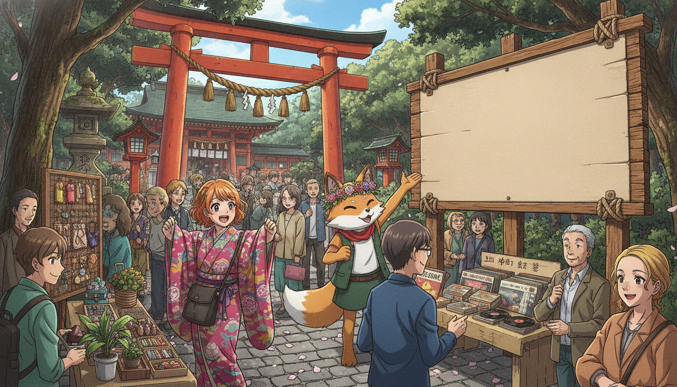 「榴岡STAND」の出店ジャンルと見どころ