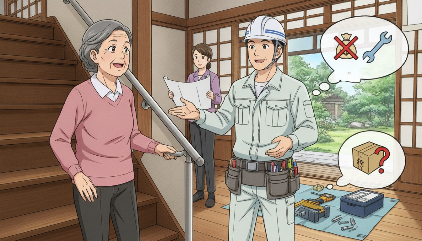 「工事費無料」の真相!自己負担になる材料費とは?