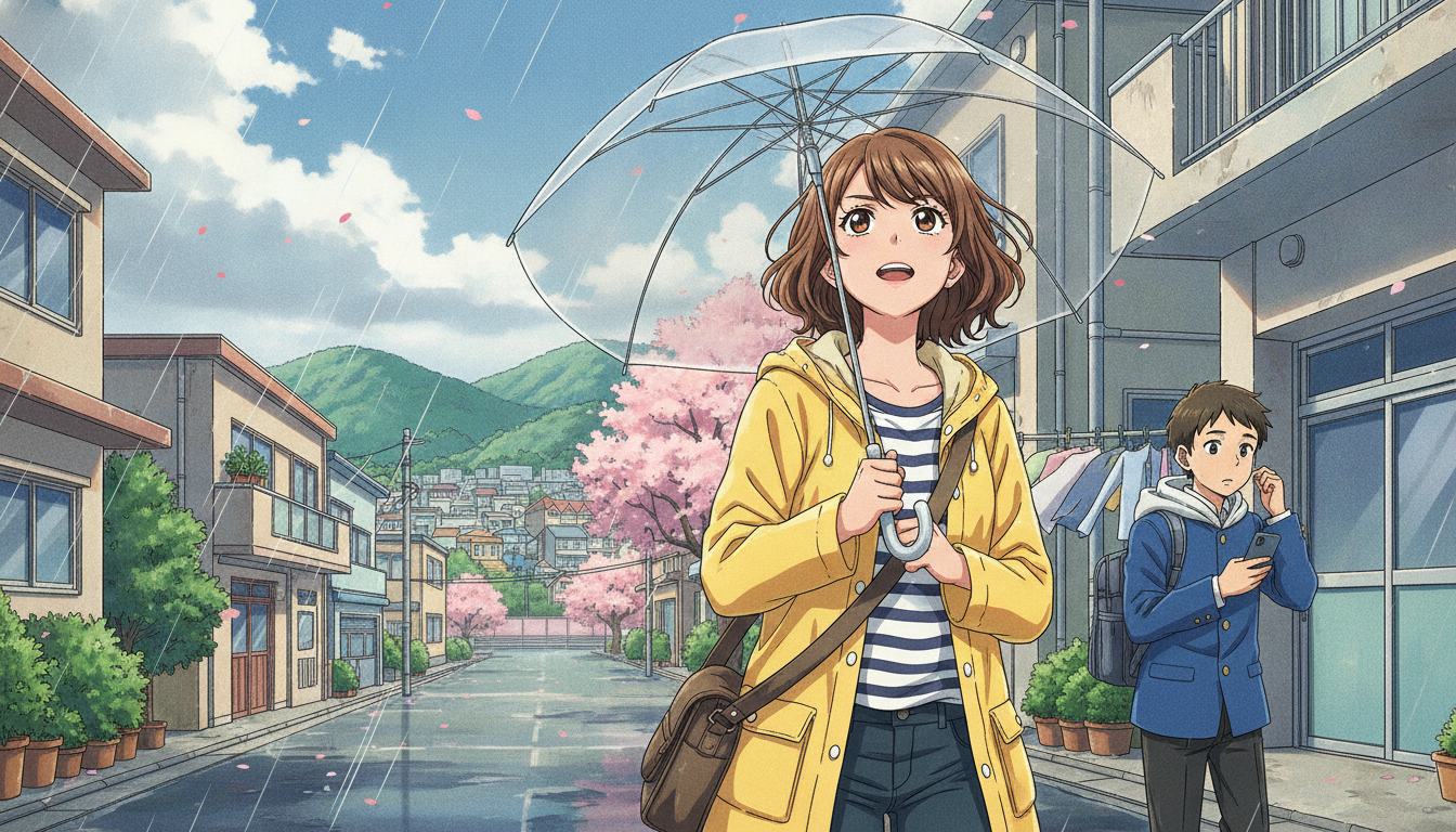 上杉の天気は青葉区の予報を見ればほぼOKです