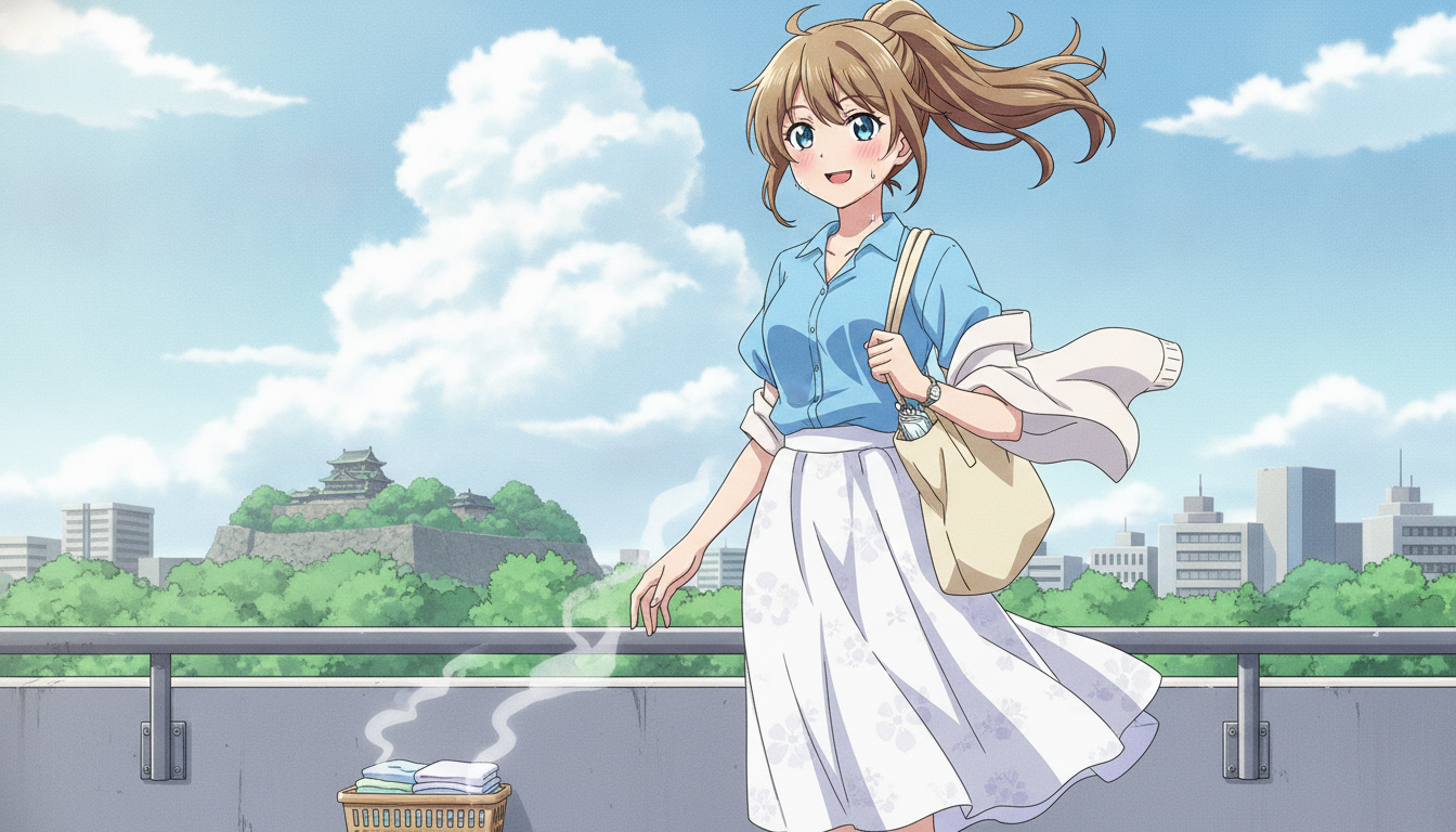 2. 7月7日の仙台を快適に過ごす服装アドバイス