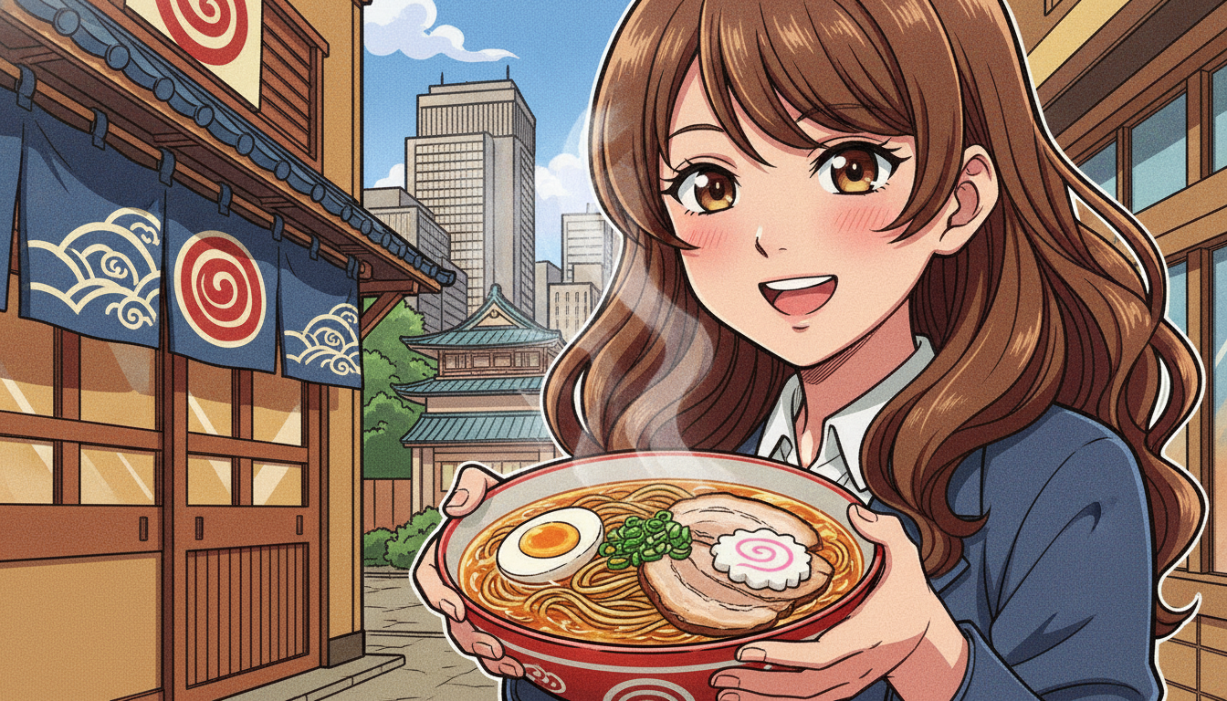 仙台市であっさり中華そばを探すなら注目の一軒です