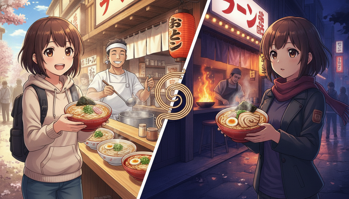 くろむは「昼も夜も通いたくなる一軒」です