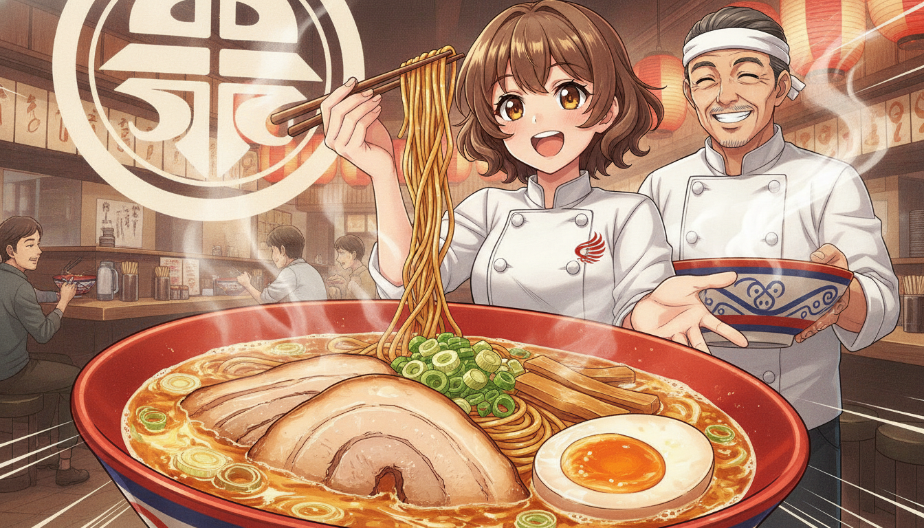 うーふーしんは仙台を代表する名店でした