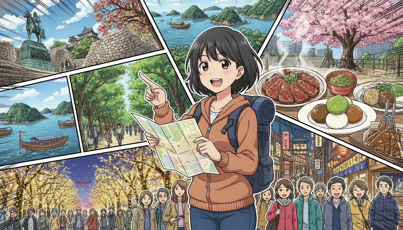 人気順だけでは足りない理由