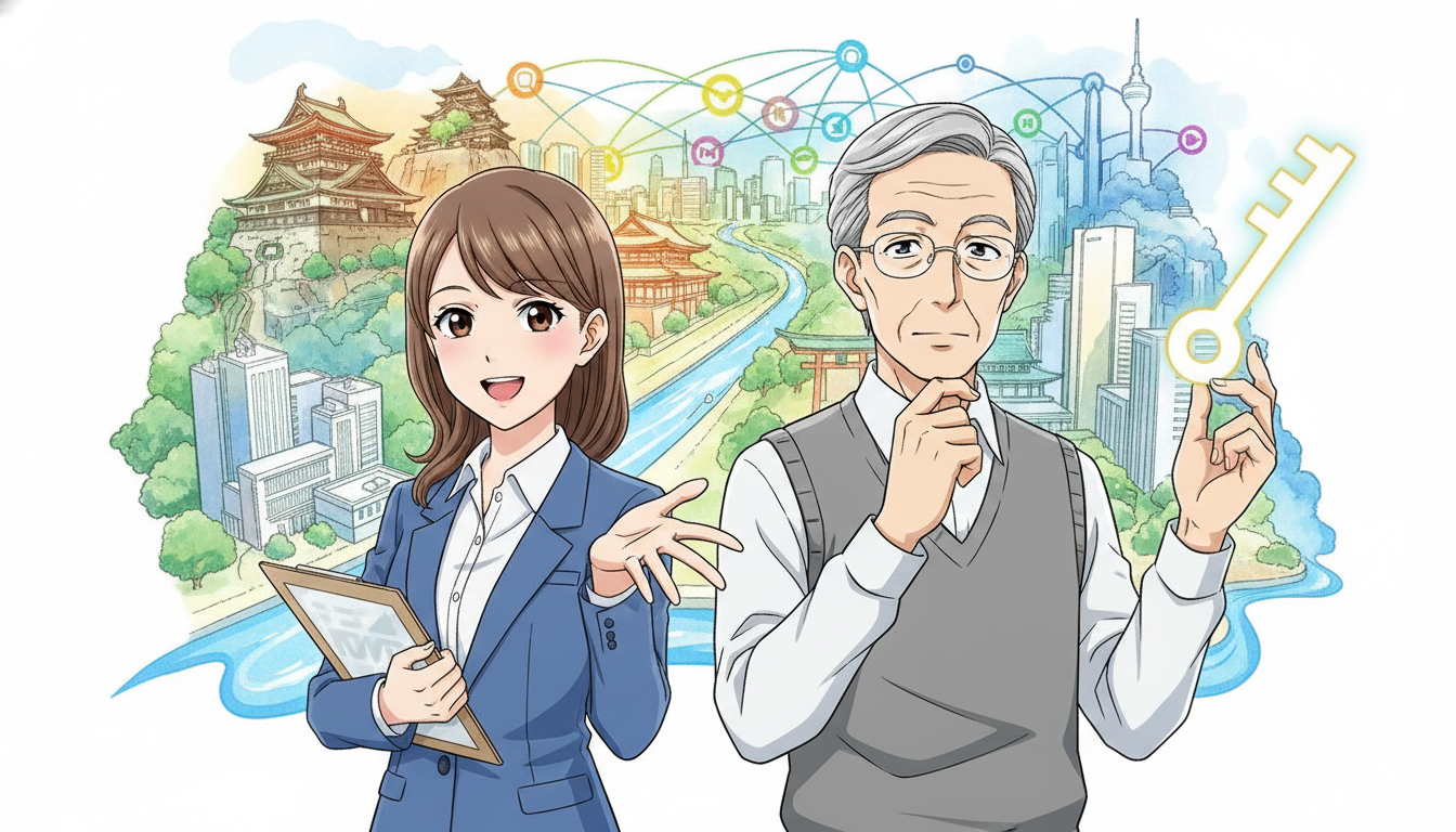 仙台市で条件確認が大切な理由