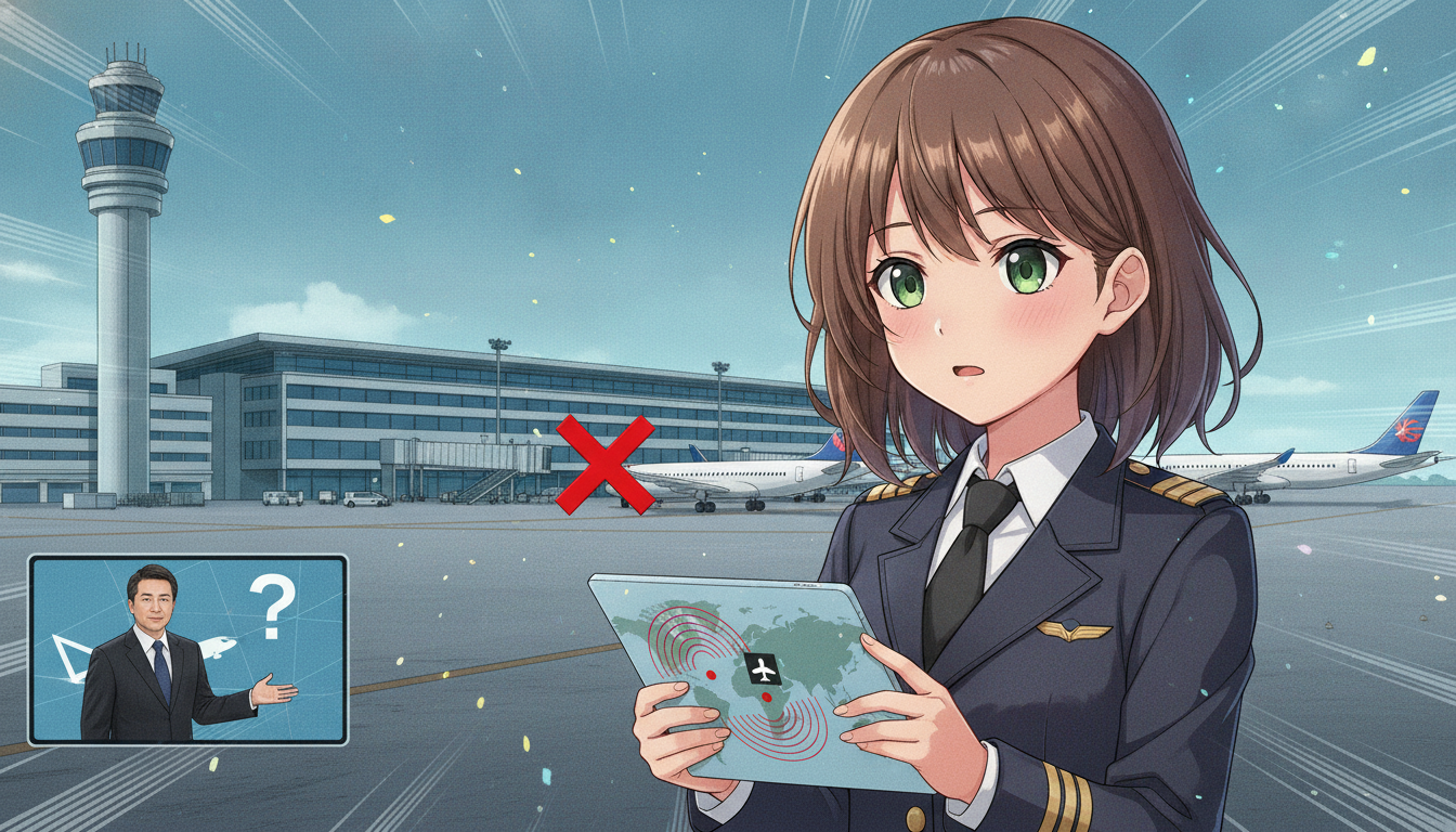 「影響なし」とわざわざ報じられる背景とは？