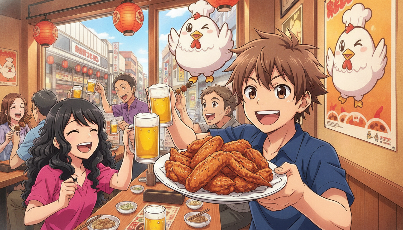 週末は12時から営業！昼飲みの新定番スポット