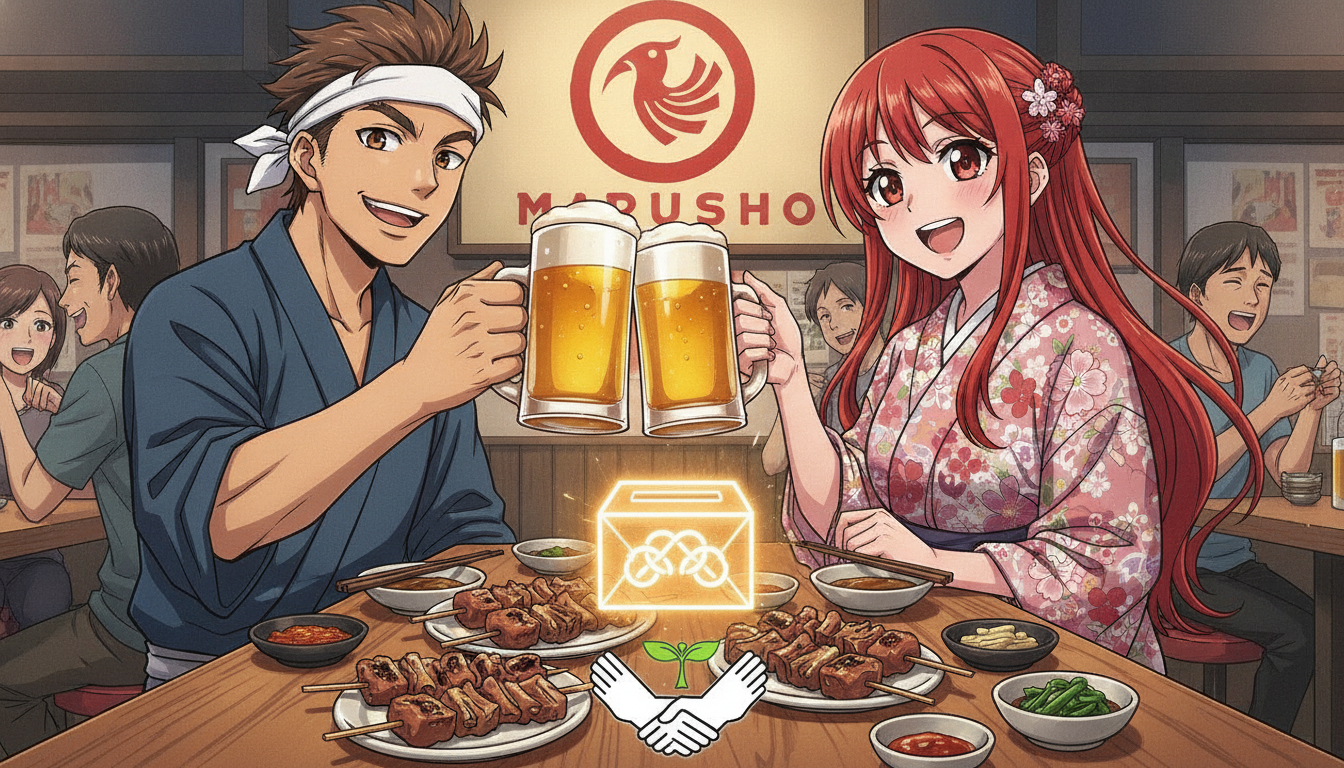 ドリームリンクの「マッチング寄付」の仕組みを解説