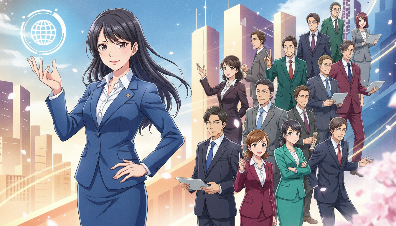 Precious UP for Businessの気になる研修内容と特徴