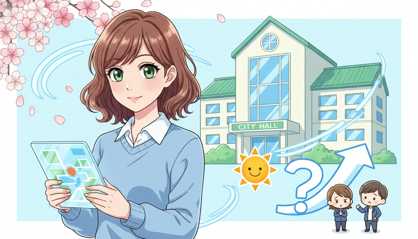 青葉区で生活保護の相談をするならここです