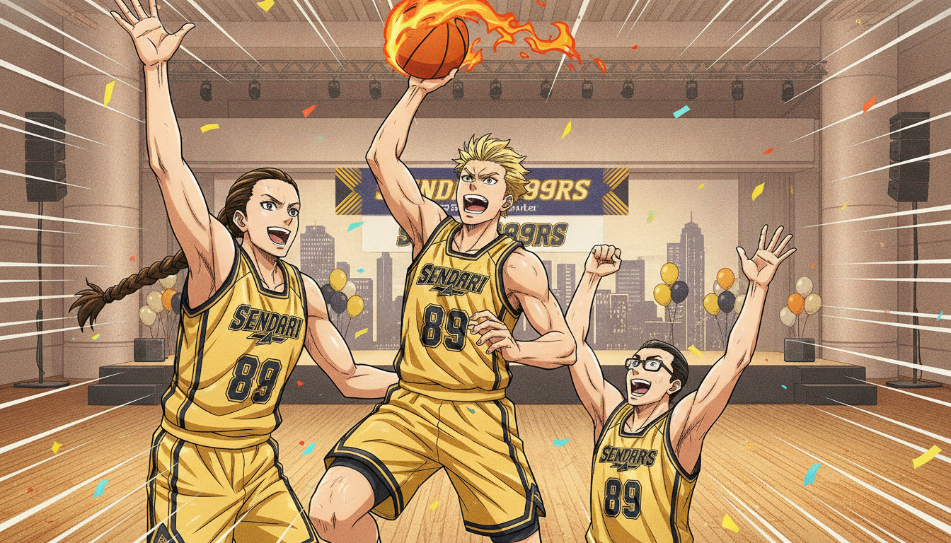 仙台89ERS開幕激励会2026(9/22開催)の日程と会場