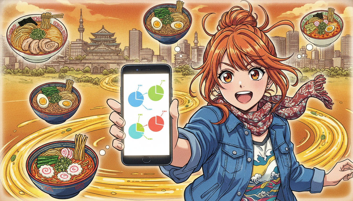 ランキングをそのまま信じすぎないほうがいい理由