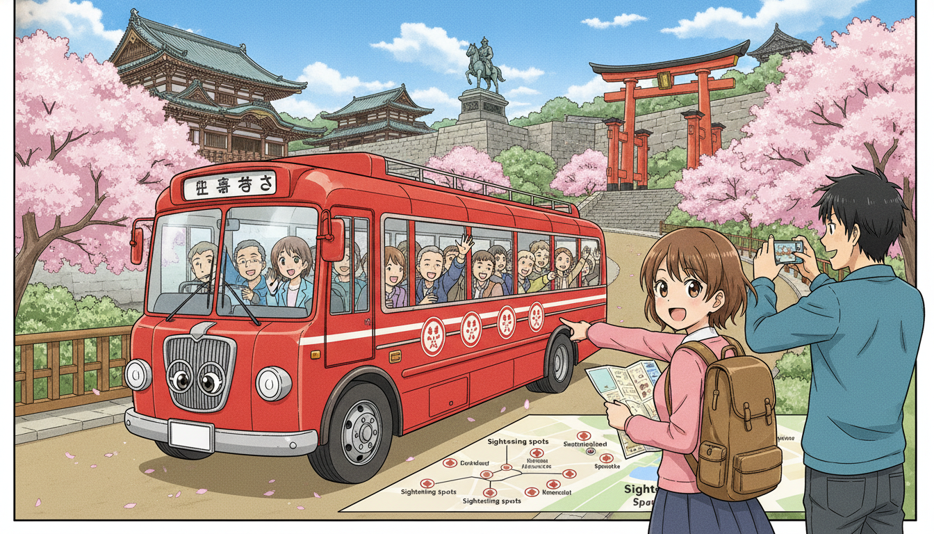 なぜ「るーぷる仙台」が選ばれているのか