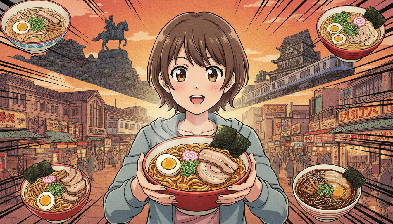人気店が選ばれているのには理由があります